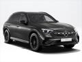 Mercedes-Benz GLC 2.0 300 de 4MATIC