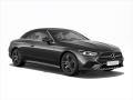 Mercedes-Benz CLE 2.0 200 4MATIC kabriolet