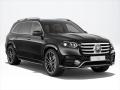 Mercedes-Benz GLS 3.0 450 d 4MATIC