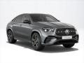 Mercedes-Benz GLE 3.0 450 d 4MATIC kup