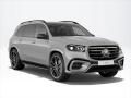 Mercedes-Benz GLS 3.0 450 d 4MATIC