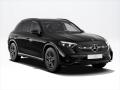 Mercedes-Benz GLC 2.0 220 d 4MATIC
