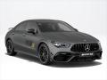 Mercedes-Benz CLA 2.0 Mercedes-AMG 45 S 4MATIC+