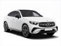 Mercedes-Benz GLC 2.0 300 de 4MATIC kup