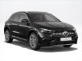 Mercedes-Benz GLA 2.0 200 d 4MATIC Edition 140 Y