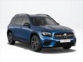 Mercedes-Benz GLB 2.0 200 d 4MATIC Progressive E