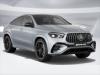 Mercedes-Benz GLE 3.0 Mercedes-AMG 53 HYBRID 4MA