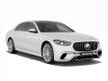 Mercedes-Benz 4.0 Mercedes-AMG S 63 E Perfor