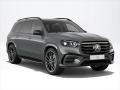Mercedes-Benz GLS 3.0 450 d 4MATIC