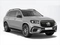 Mercedes-Benz GLS 3.0 450 d 4MATIC