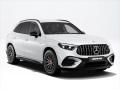 Mercedes-Benz GLC 2.0 Mercedes-AMG 43 4MATIC
