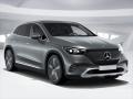 Mercedes-Benz EQE 0.0 350 4MATIC SUV Electric Ar