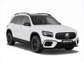 Mercedes-Benz GLB 2.0 Mercedes-AMG 35 4MATIC