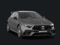 Mercedes-Benz 2.0 Mercedes-AMG A 45 S 4MATIC