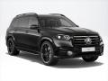Mercedes-Benz GLS 3.0 450 d 4MATIC