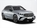 Mercedes-Benz GLC 2.0 220 d 4MATIC
