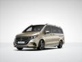 Mercedes-Benz 2.0 300 d / Exclusive / L / 4M