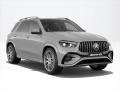 Mercedes-Benz GLE 3.0 Mercedes-AMG 53 4MATIC+