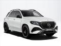 Mercedes-Benz GLE 3.0 Mercedes-AMG 53 4MATIC+