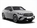 Mercedes-Benz GLC 2.0 300 de 4MATIC kup