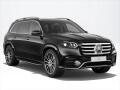 Mercedes-Benz GLS 3.0 450 d 4MATIC
