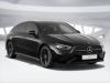 Mercedes-Benz CLA 2.0 200 d Shooting Brake AMG S