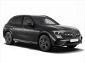 Mercedes-Benz GLC 2.0 300 de 4MATIC