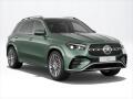 Mercedes-Benz GLE 3.0 450 d 4MATIC Edition 140 Y