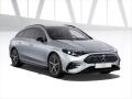 Mercedes-Benz CLA 0.0 350 4MATIC Shooting Brake