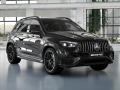 Mercedes-Benz GLE 3.0 Mercedes-AMG 53 4MATIC+