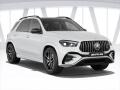 Mercedes-Benz GLE 3.0 Mercedes-AMG 53 4MATIC+
