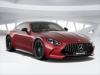 Mercedes-Benz AMG GT 4.0 Mercedes 63 4MATIC+