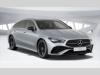 Mercedes-Benz CLA 2.0 200 d Shooting Brake AMG S