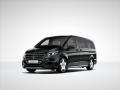 Mercedes-Benz 2.0 300 d / Exclusive / L / 4M