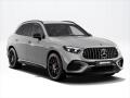 Mercedes-Benz GLC 3.0 Mercedes-AMG 53 4MATIC+