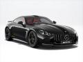 Mercedes-Benz AMG GT 4.0 Mercedes 55 4MATIC+
