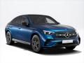 Mercedes-Benz GLC 2.0 300 d 4MATIC kup