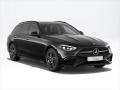 Mercedes-Benz 2.0 C 220 d 4MATIC kombi AMG S