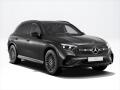 Mercedes-Benz GLC 3.0 450 d 4MATIC Edition 140 Y