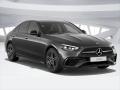 Mercedes-Benz 2.0 C 220 d 4MATI AMG Style Ed