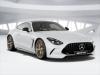 Mercedes-Benz AMG GT 4.0 Mercedes 63 4MATIC+