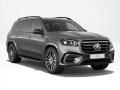 Mercedes-Benz GLS 3.0 450 d 4MATIC