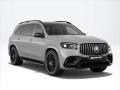 Mercedes-Benz GLS 4.0 Mercedes-AMG 63 S 4MATIC+