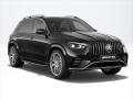 Mercedes-Benz GLE 3.0 Mercedes-AMG 53 HYBRID 4MA