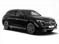 Mercedes-Benz GLC 2.0 300 de 4MATIC