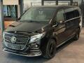 Mercedes-Benz 2.0 300 d / Exclusive / L / 4M