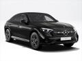Mercedes-Benz GLC 2.0 300 de 4MATIC kup�