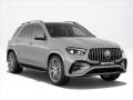 Mercedes-Benz GLE 3.0 Mercedes-AMG 53 HYBRID 4MA