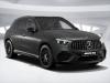 Mercedes-Benz GLC 2.0 Mercedes-AMG 63 S E Perfor