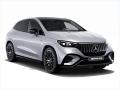 Mercedes-Benz EQE 0.0 Mercedes-AMG 43 4MATIC SUV